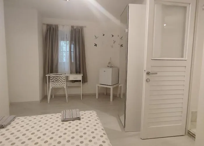 Konukevi Adriana Downtown 3*