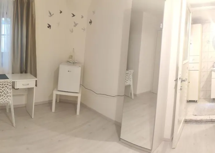 Adriana Downtown 3* Split