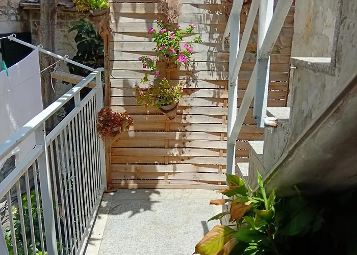 Adriana Downtown Konukevi Split