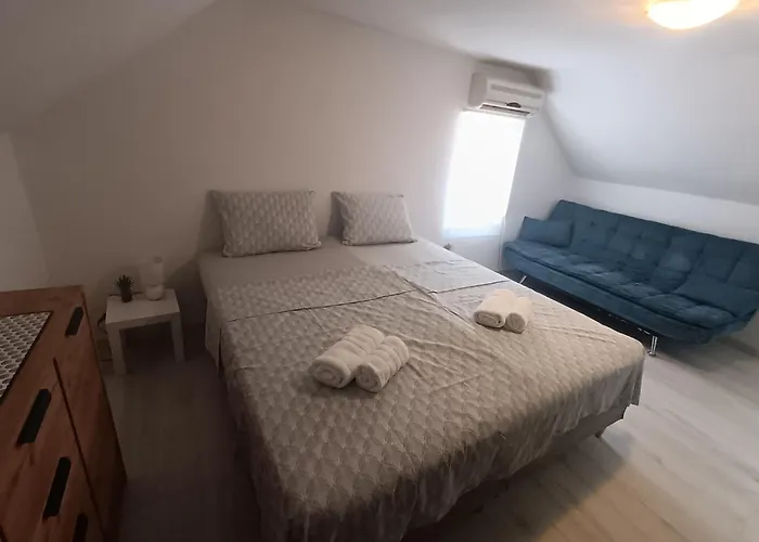 Adriana Downtown 3* Split