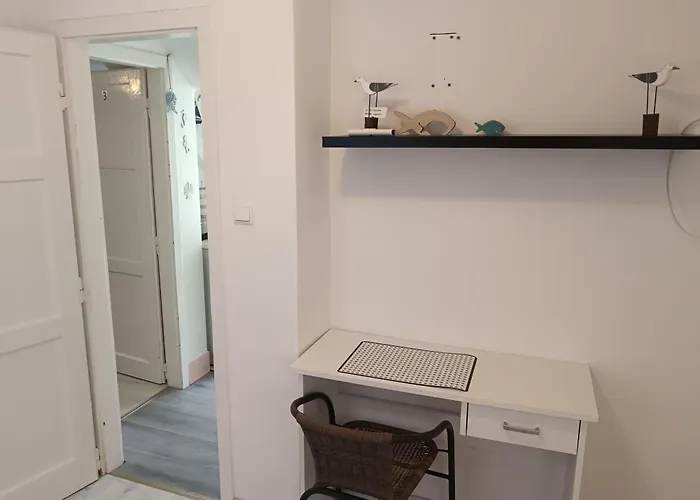 Konukevi Adriana Downtown 3*