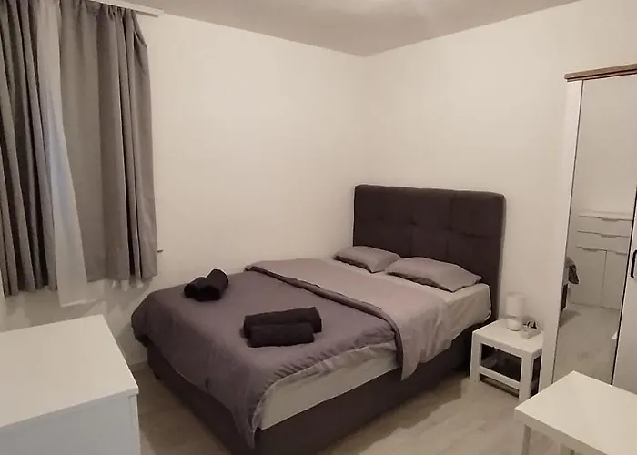 Adriana Downtown 3* Split