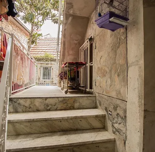 Adriana Downtown Split