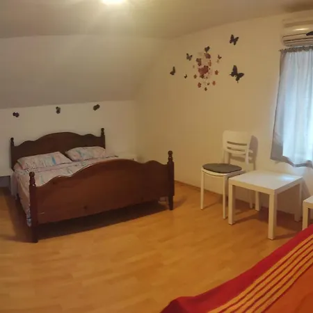 Adriana Downtown Guest house Split
