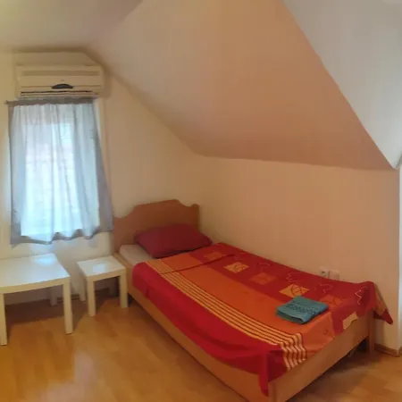Adriana Downtown 3* Split