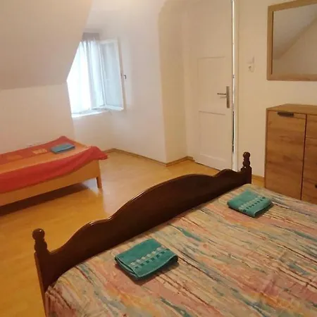 Guest house Adriana Downtown Split