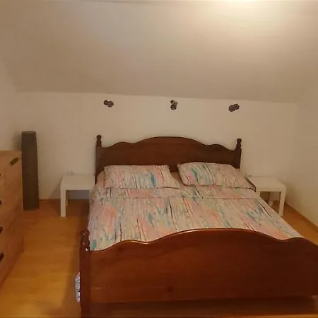 Guest house Adriana Downtown Split
