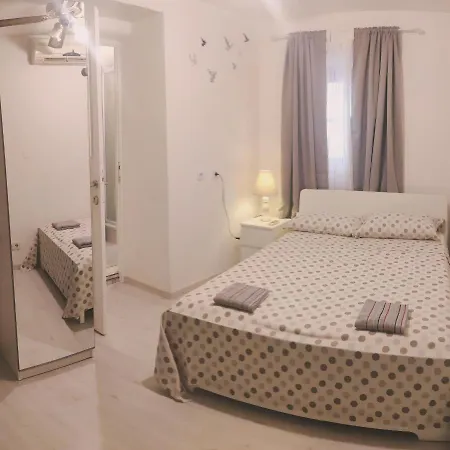 Adriana Downtown Guest house 3*