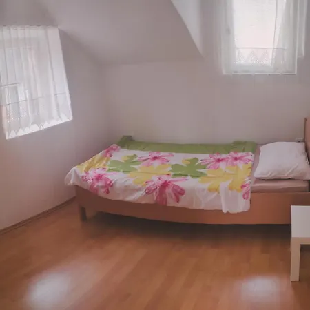 Guest house Adriana Downtown Split