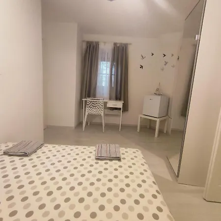 Adriana Downtown 3* Split