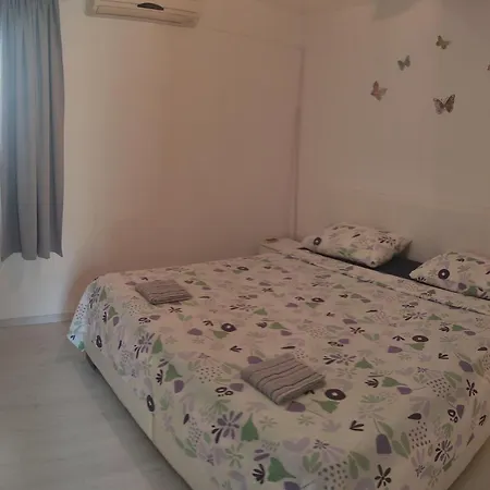 Guest house Adriana Downtown Split