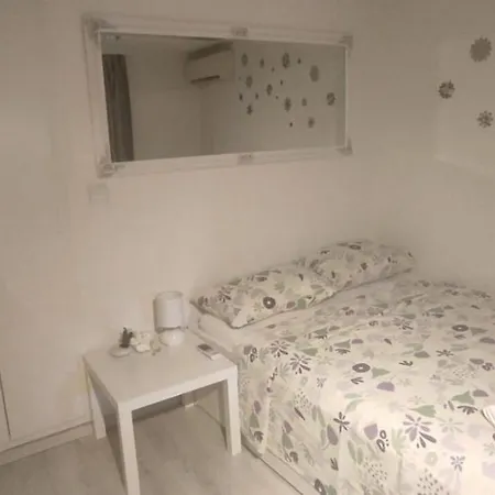Πανσιόν Adriana Downtown Σπλιτ