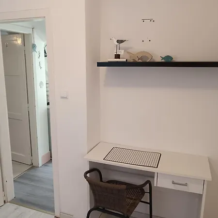 Pensjonat Adriana Downtown 3*