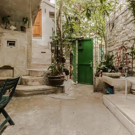 Adriana Downtown 3* Split
