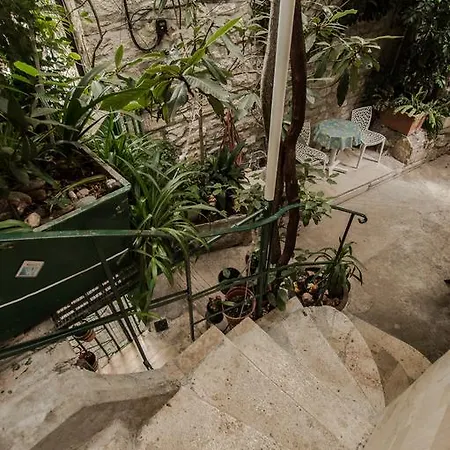 Adriana Downtown 3* Split