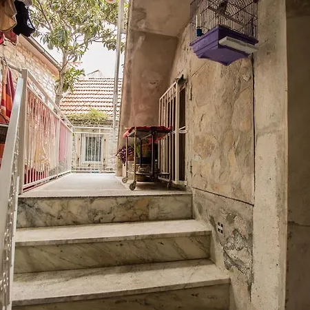 Adriana Downtown Split