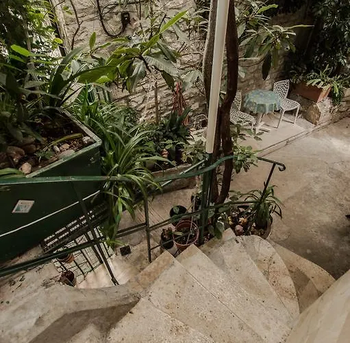 Adriana Downtown 3* Split