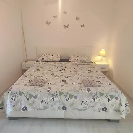 Adriana Downtown 3* Спліт