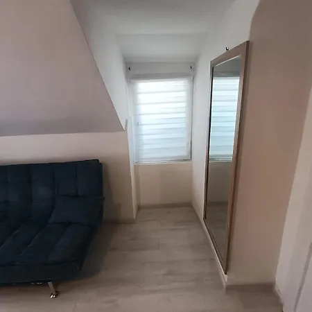 Adriana Downtown Konukevi