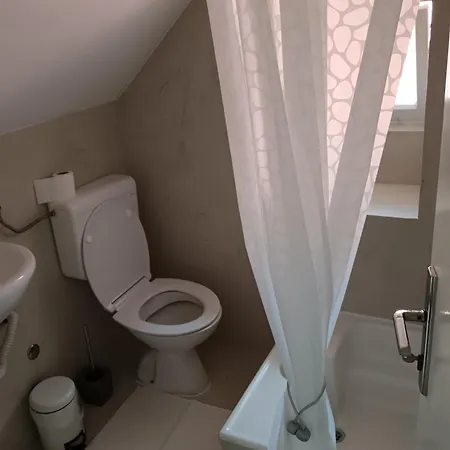 Konukevi Adriana Downtown 3*