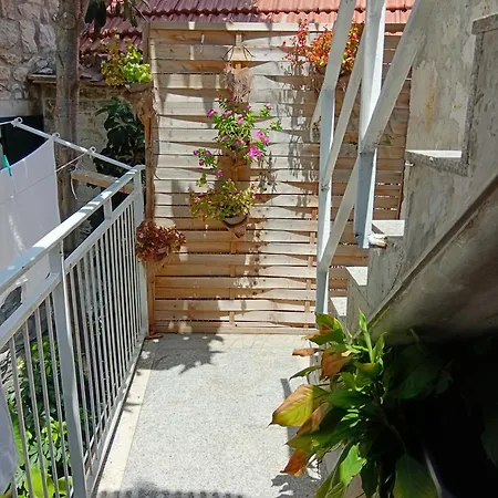 Adriana Downtown Konukevi Split