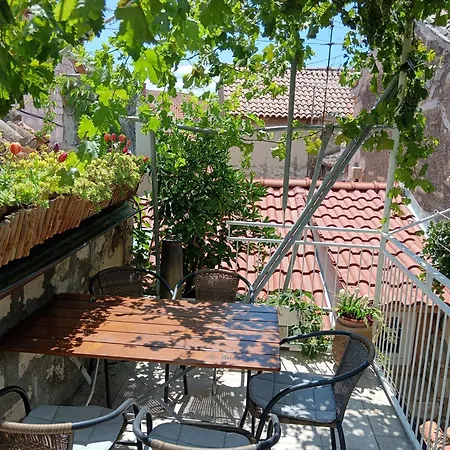 Konukevi Adriana Downtown Split