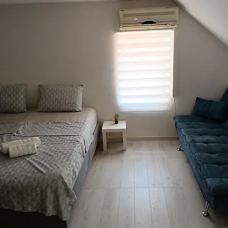 Konukevi Adriana Downtown