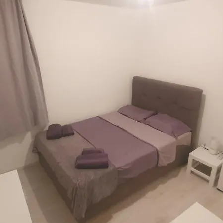 Konukevi Adriana Downtown