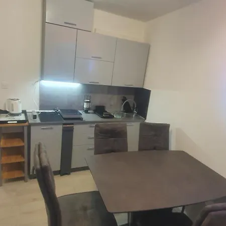 Adriana Downtown Konukevi Split