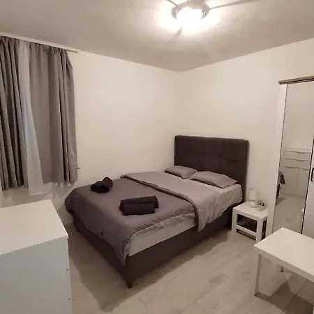 Adriana Downtown 3* Спліт