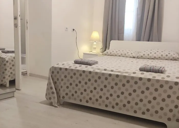 Adriana Downtown 3* Σπλιτ