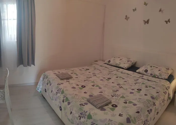 Gæstehus Adriana Downtown Split